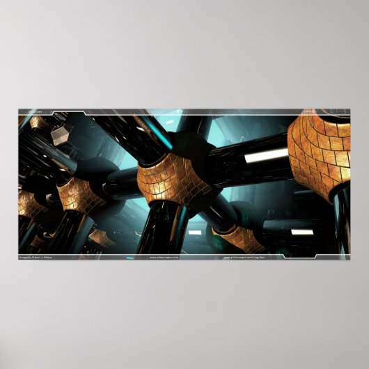 Poster Sans titre 1 (Devant)