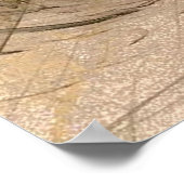 Poster Sans titre 11 (Coin)