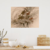 Poster Sans titre 11 (Cuisine)