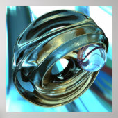 Poster Sans titre #2 (Devant)