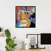Poster sans titre 2 (Bureau à domicile)