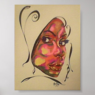 Poster Sans titre © 2012