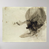 Poster Sans titre, c.1853-5 (Devant)