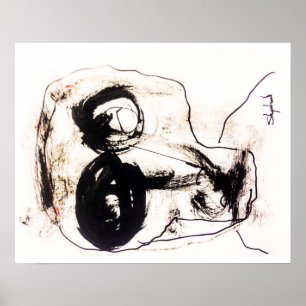 Poster sans titre (The Lonely Man)