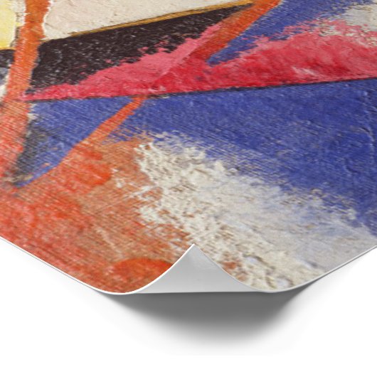 Poster Sans titre vers 1916 (Coin)