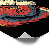 Poster Santa 67 Number Funny Christmas Meme Se (Coin)