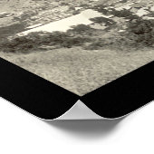 Poster Santa Catalina Island Photo 1914 (Coin)