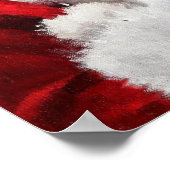 Poster santa claus (Coin)