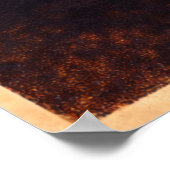 Poster Santa Fe New Mexico Centennial (Coin)