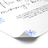 Poster Santa hat - quelle taille est le jeu du ventre de  (Coin)