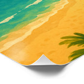 POSTER SANTA MARTA — CARIBBEAN GATEWAY TO THE  NEVADA (Coin)