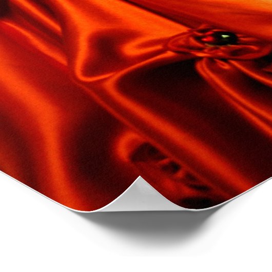 Poster Santa Muerte (Coin)