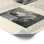 Poster Santa Rosa, California (Coin)