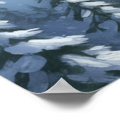 Poster SantaPaws (Coin)