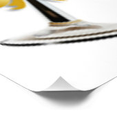 POSTER SANTÉ (Coin)