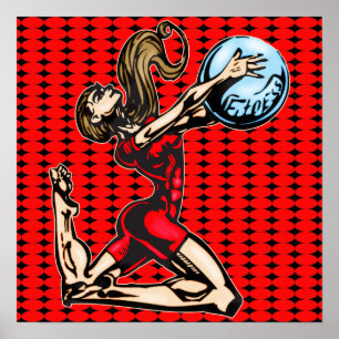 Poster Santé physique