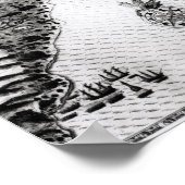 Poster Santiago, Cap-Vert, 1589 2 (Coin)