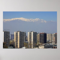 Santiago, Chili