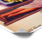 Poster Santo Blue Demon El Mundo De Los Muertos (Coin)