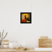 POSTER SANTOBAMA (Cuisine)