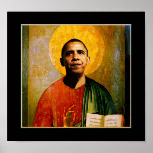 POSTER SANTOBAMA