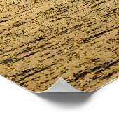 Poster Santorin (Coin)