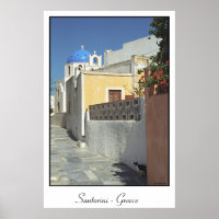 Santorin