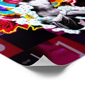 Poster São Sebastião (Saint Sébastien) (Coin)