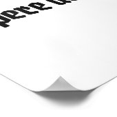 Poster Sapere Aude Emmanuel Kant Citation Phi Transcendan (Coin)