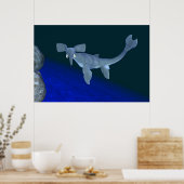 Poster Saphant (Cuisine)