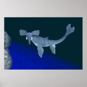 Poster Saphant (Devant)