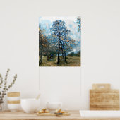 Poster Sapin (Cuisine)