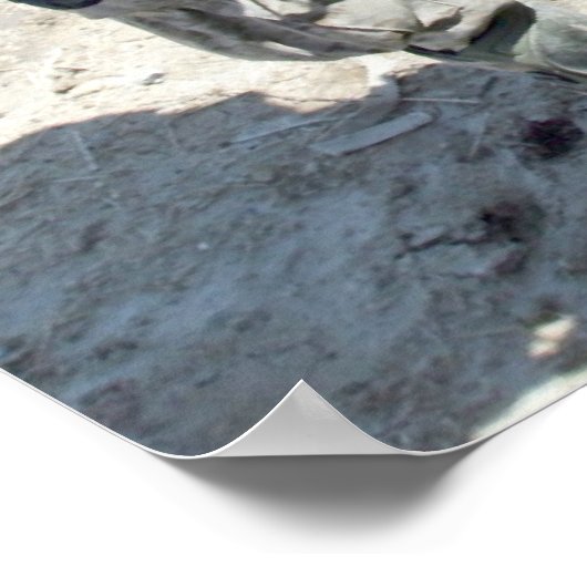 Poster Sapper (Coin)