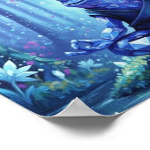 Poster SapphireSage (Coin)