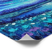 Poster SapphireSerenity2 (Coin)