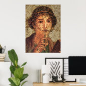 Poster Sappho (Bureau à domicile)