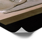 Poster Sappho, 1852 (Coin)