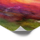 POSTER SAPPHO, DANSE MUSIQUE ET POÉSIE (Coin)