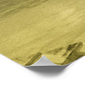 Poster Saragosse-Espagne II (Coin)