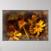 Poster Sarah (Devant)