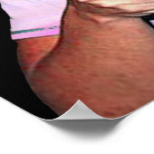 Poster Sarah Palin (Coin)