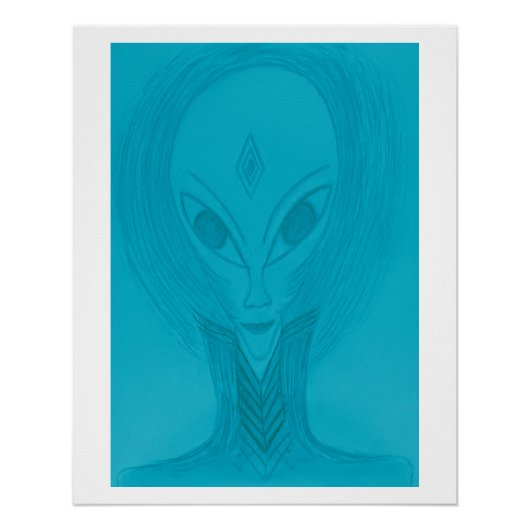 Poster Saraï (Devant)