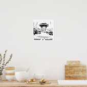 Poster sarajevo (Cuisine)