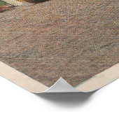 Poster Sarasota, Floride - Camels à Ringling Bros (Coin)