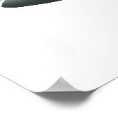 Poster Saratoga du sud (Coin)