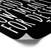 Poster Sarcastic Farewell - Coworkers Leaving For New Job (Coin)