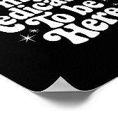 Poster Sarcastic Quote Saying Gift I Took My Medication T (Coin)