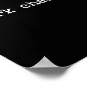 Poster Sarcastic Quote Saying Work Office Gift Twerk Cham (Coin)