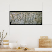Poster Sarcophage (Cuisine)