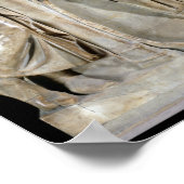 Poster Sarcophage des Muses 2 (Coin)